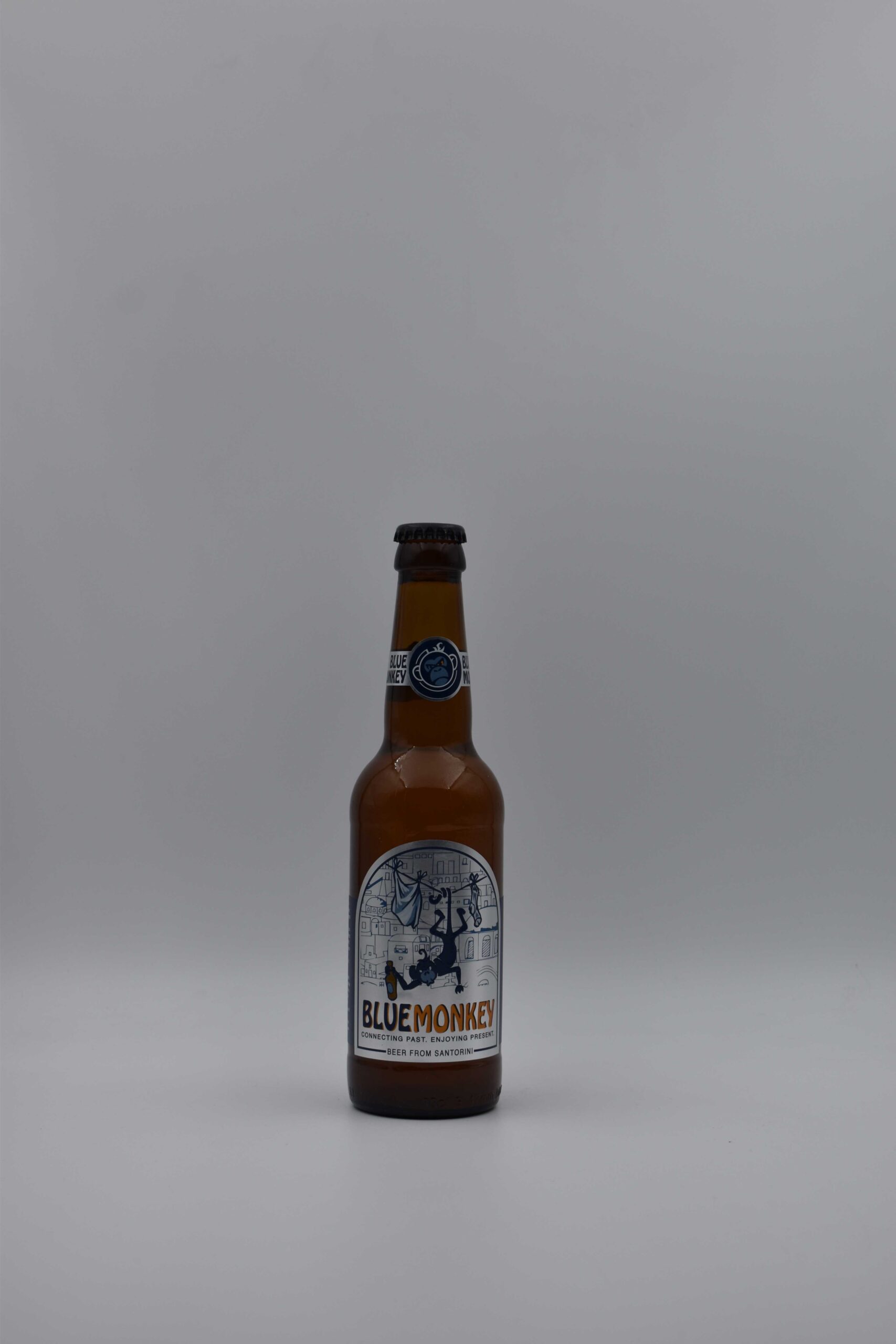 BLUE MONKEY PALE ALE 330 ml