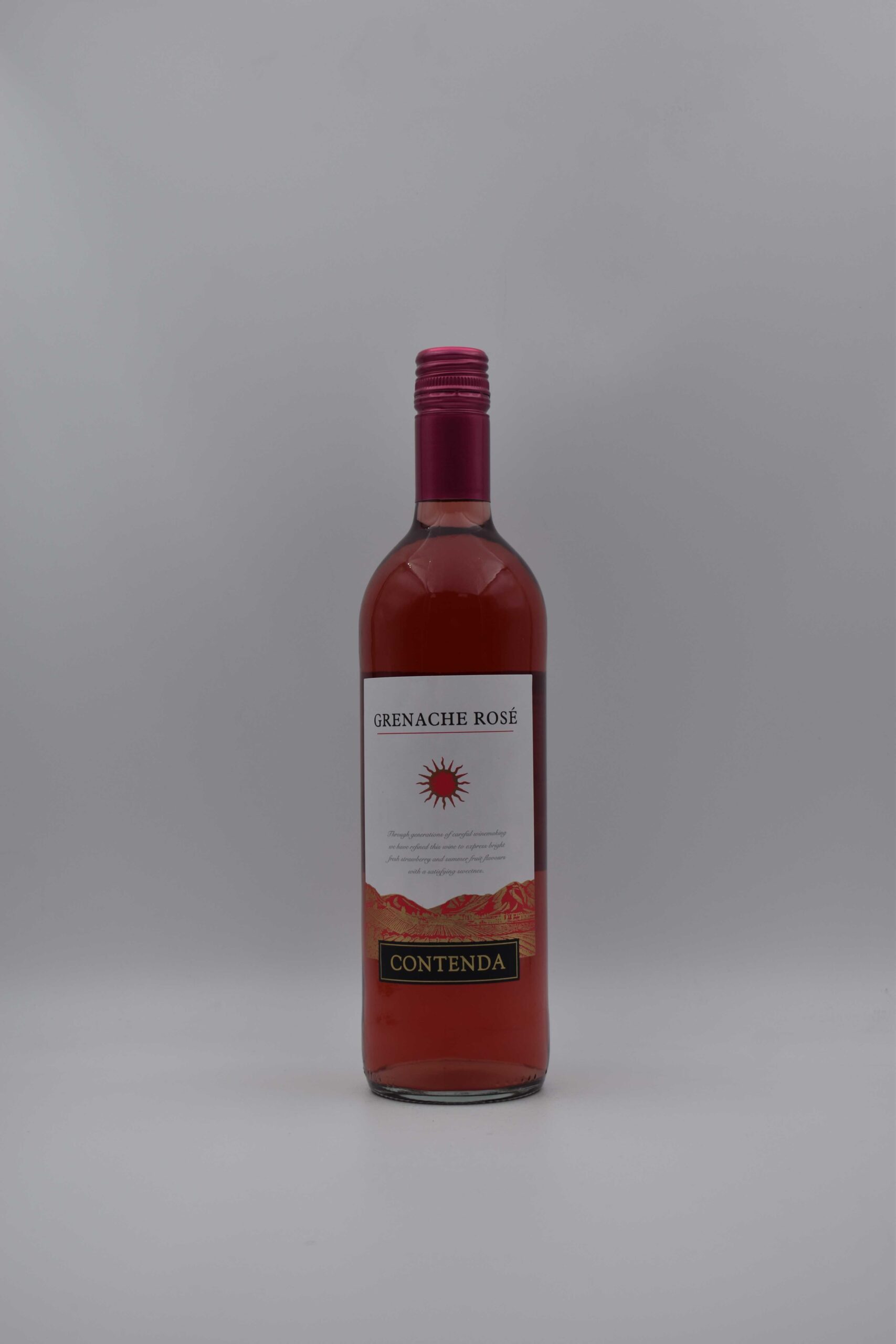 CONTETA GRENACHE ROZE 750 ml PILFER ΡΟΖΕ