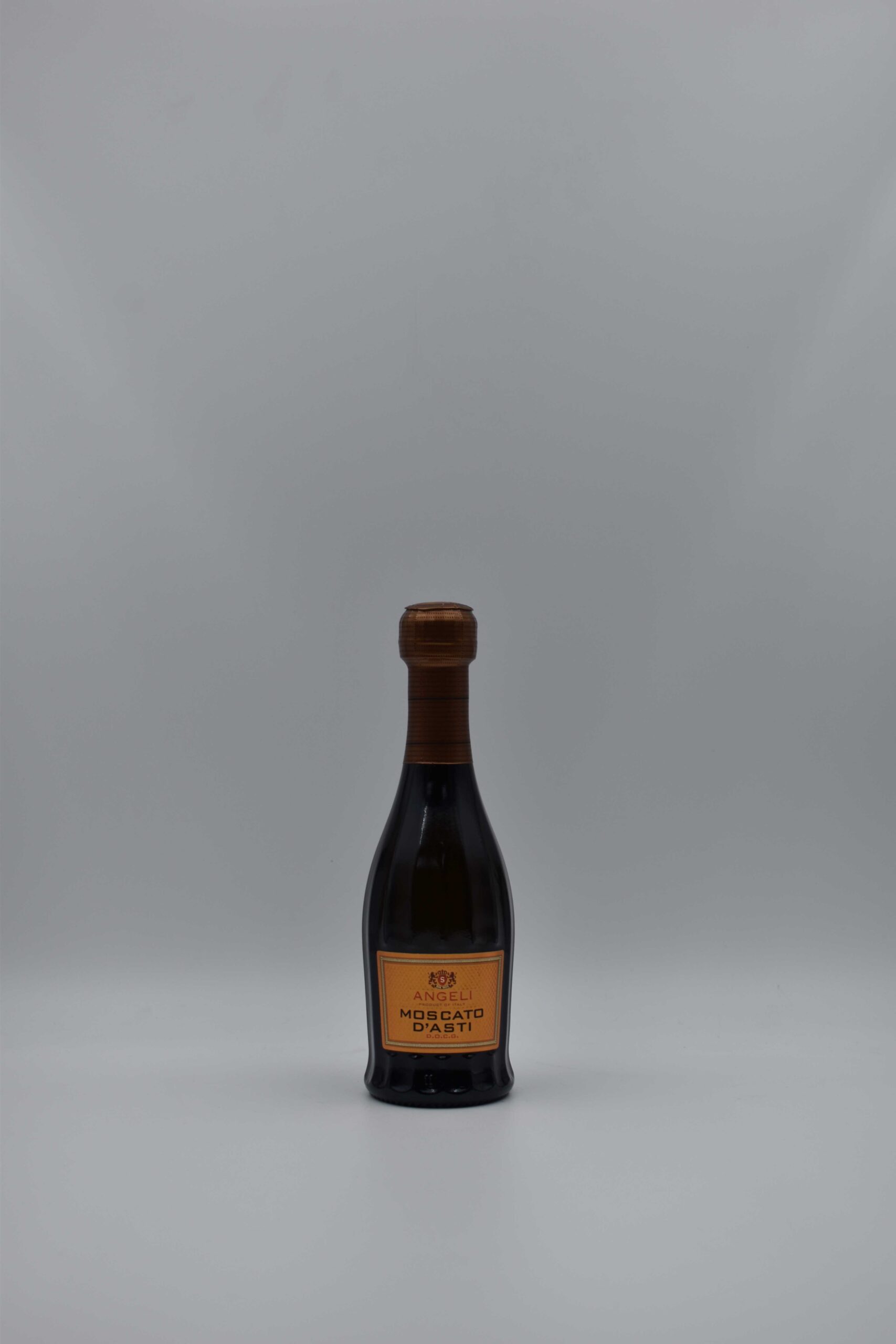 MOSCATO D'ASTI ANGELI 187 ml