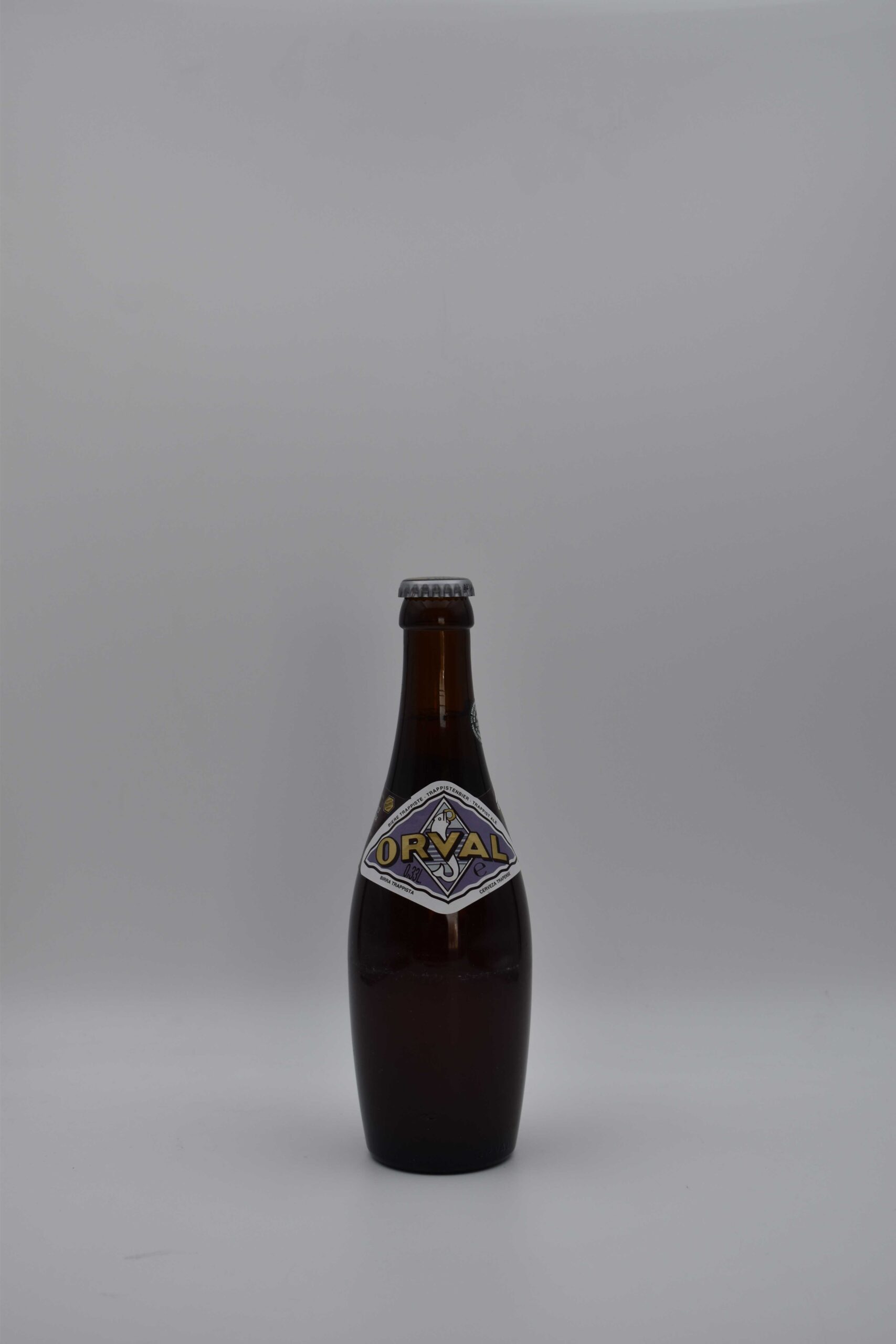 ORVAL 0.330 lt