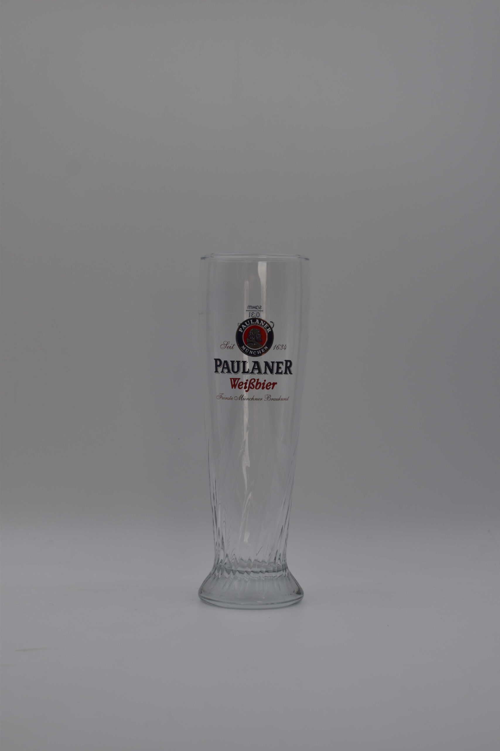 ΠΟΤΗΡΙ PAULANER WEISS 0.3 L