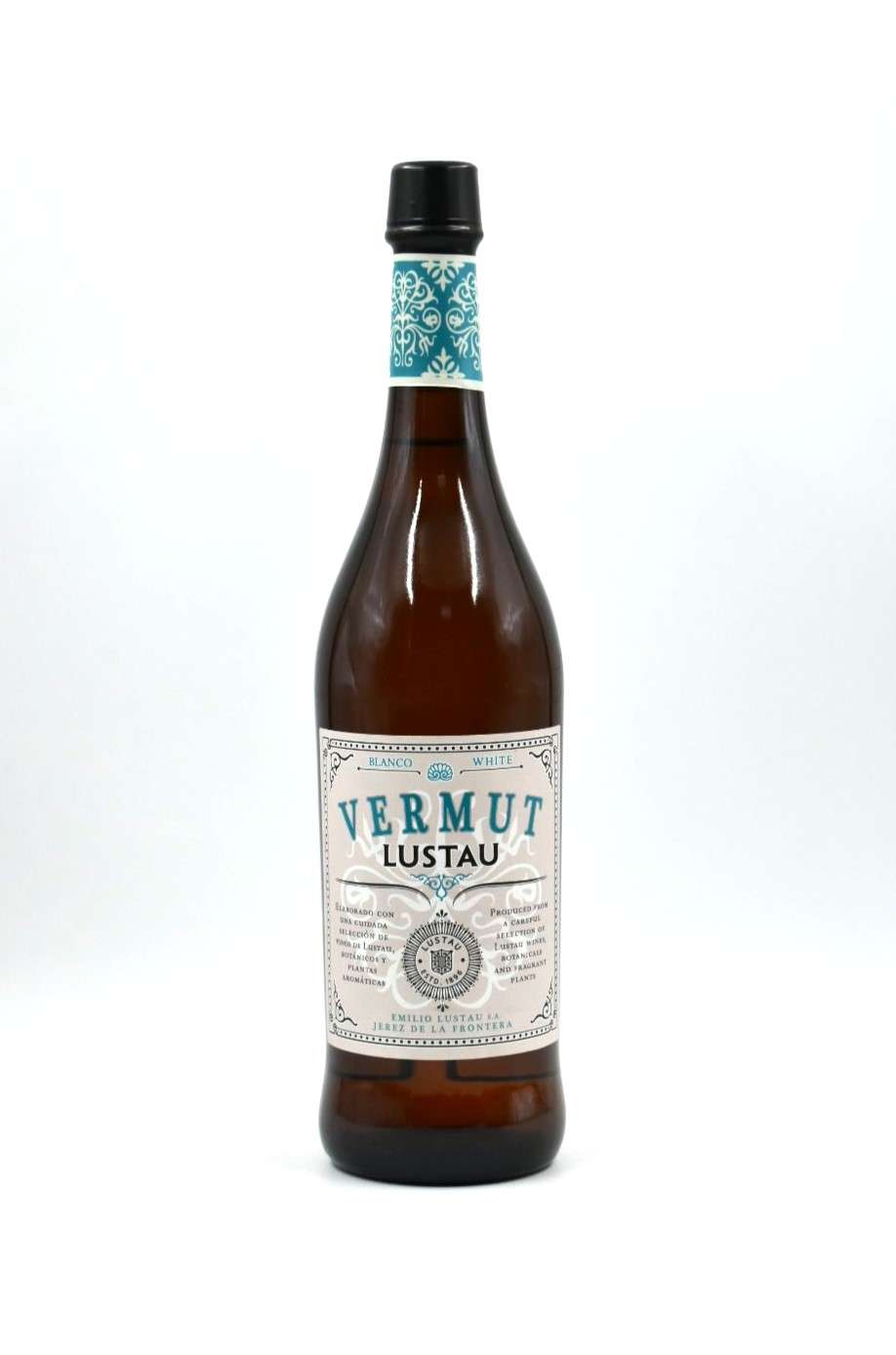 VERMUT LUSTAU BLANCO 750 ml