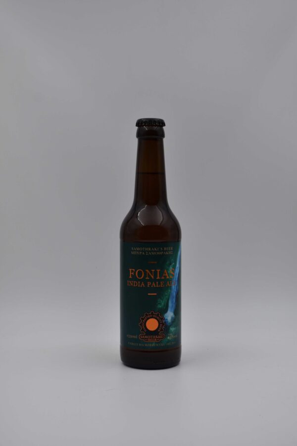 FONIAS I.P.A. 6,7% 330 lit