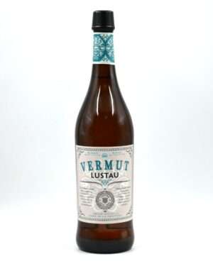 VERMUT LUSTAU BLANCO 750 ml