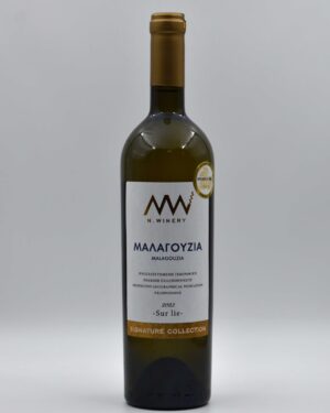 ΝΕΜΕΑ SIGNATURE ΜΑΛΑΓΟΥΖΙΑ ΛΕΥΚΟ ΞΗΡ. ΠΓΕ 750 ml