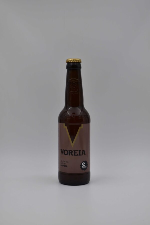 VOREIA India Pale Ale,  0,330 lit  VEGAN - Image 2