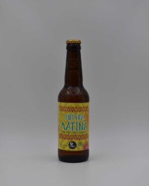 VOREIA LATINA 4,5% 0,330 lit