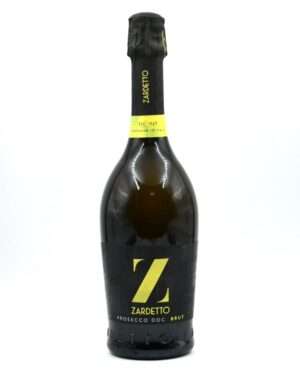 PROSECCO ZARDETTO BRUT 750 ml