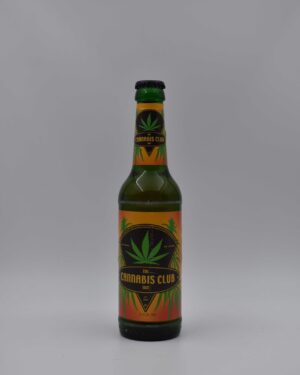 CANNABIAN (BIO)  0,330 lt