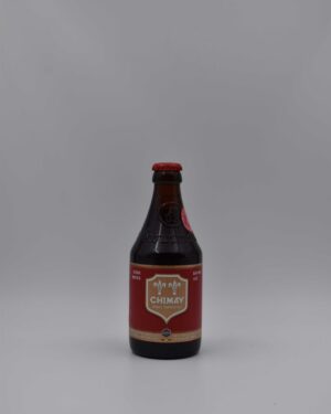 CHIMAY RED  0,330 LT