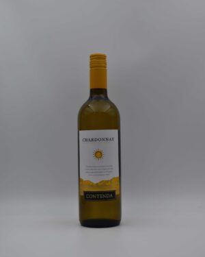 CONTETA CHARDONNAY PILFER 750 ml ΛΕΥΚΟΣ