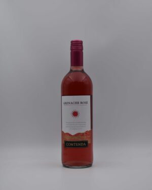 CONTETA GRENACHE ROZE 750 ml PILFER ΡΟΖΕ
