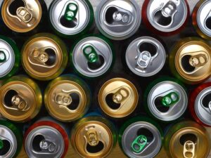 Beer in Can - Μπύρα Κουτί