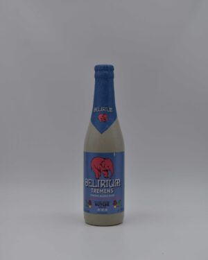 DELIRIUM TREMENS 0,330 lt