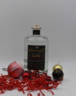 GIN RIISE TRANQUEBAR CHRISTMAS 48% 700 ml