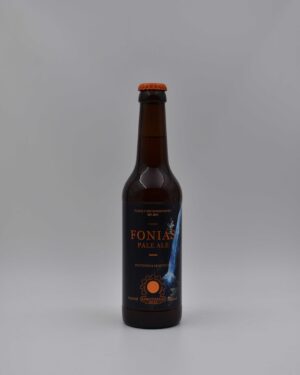 FONIAS PALE ALE 6.2% 330 ml