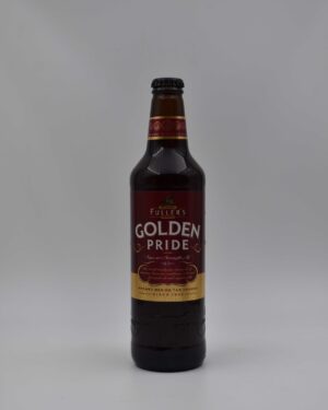 FULLERS GOLDEN PRIDE 0,500 lt