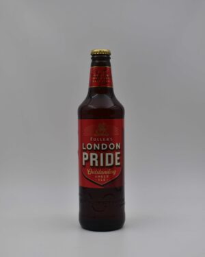FULLERS LONDON PRIDE 0,500 lt