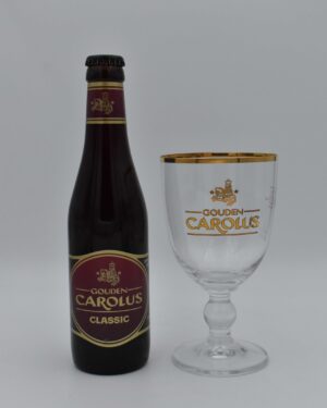 GOUDEN CAROLUS  CLASSIC 0,330 LT
