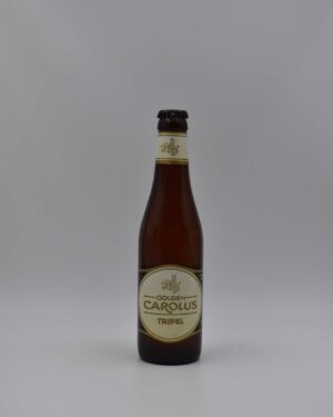 GOUDEN CAROLUS TRIPLE   0.330 lt
