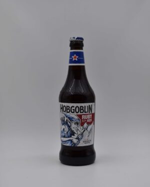 WYCHWOOD HOBGOBLIN  0.500 lit RUBY
