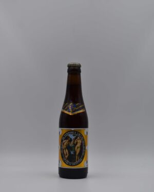 HOEGAARDEN FORBIDDEN FRUIT 330 ml