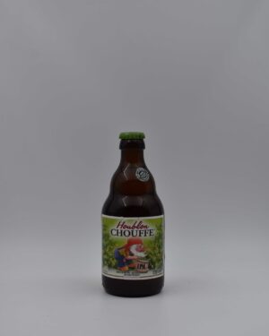 LA CHOUFFE HOUBLON I.P.A. 0,330 lit