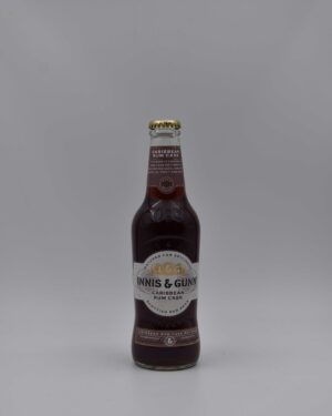 INNIS AND GUNN BLOOD RED SKY (RUM) 330 ml