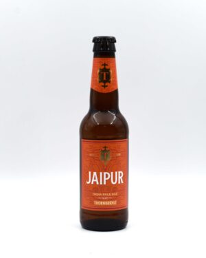 THORNBRIDGE JAIPUR I.P.A. 0,330 lit 5,9%