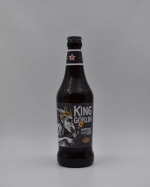 WYCHWOOD KING GOBLIN 0,500 lit