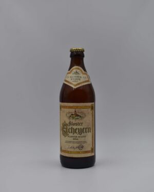 KLOSTER SCHEYERN WEISSE HELL 500 ml