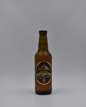KOPPARBERG Φιάλη STRAWBERRY-LIME 0,330 lt
