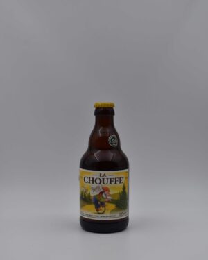 LA CHOUFFE  330 ML