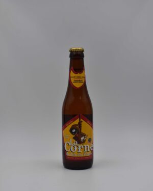 LA CORNE BLOND 330 ml