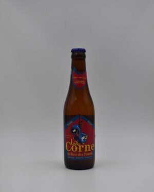 LA CORNE TRIPEL 330 ml