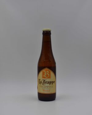 LA TRAPPE BLOND 0,33 lit