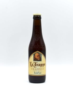 LA TRAPPE ISID'OR 0,330 lit
