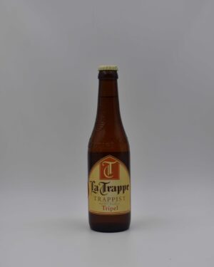 LA TRAPPE TRIPLE 0,330 lit