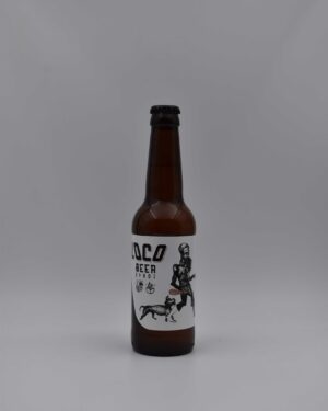 LOLA LOCO HERBAL BEER 330 ml