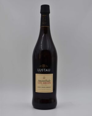 LUSTAU AMONTILLADO LOS ARCOS 750 ml