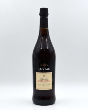 LUSTAU SHERRY OLOROSO DON NUNO 20% 750 ml