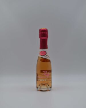 MOSCATO TWIST ROSE ASTI 187 ml