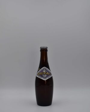 ORVAL 0.330 lt