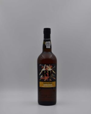 PORT RAMOS PINTO ADRIANO RESERVA 750cl WHITE