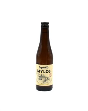SEPTEM MYLOS Lager 330 ml