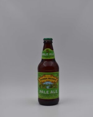 SIERRA NEVADA PALE ALE 355 ml