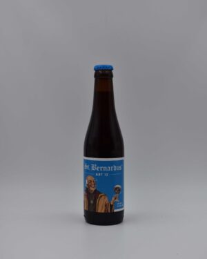 ST. BERNARDUS ABT 12  0,330 lit