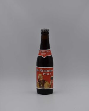 ST. BERNARDUS PRIOR 8 0,330 lit