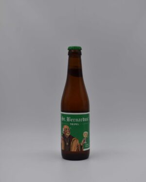 ST. BERNARDUS TRIPEL 0,330 lit