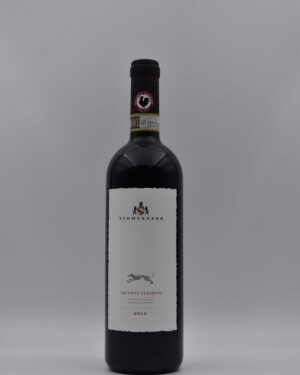 STOMENNANO CHIANTI CLASSICO ROSSO 750 cl